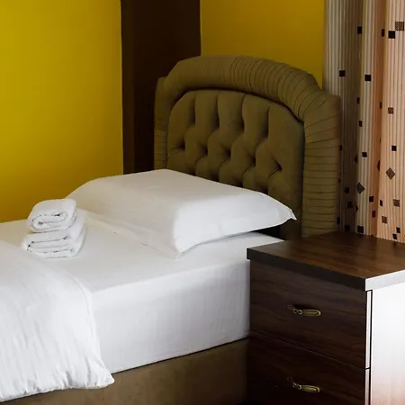 Bora 4* Gjirokastër