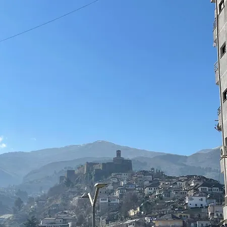 Bora Gjirokaster
