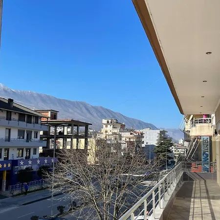 Bora Gjirokaster