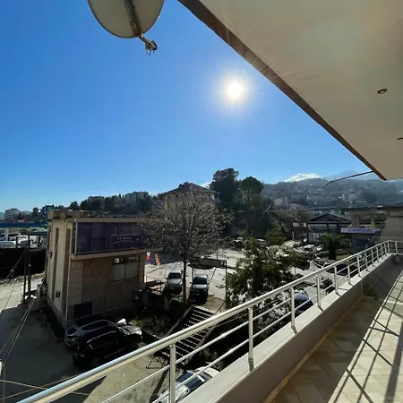 Bora Hotel Gjirokaster
