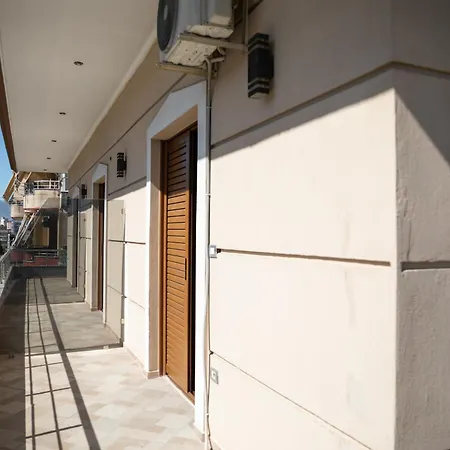 Bora Hotel Gjirokaster