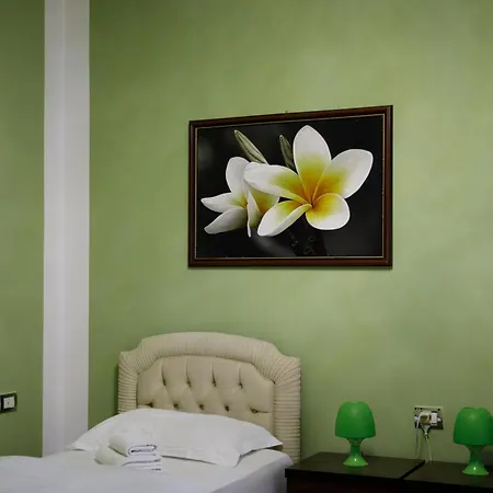 Bora Hotel 4*