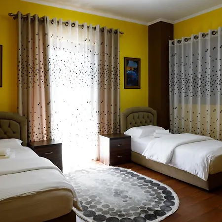 Bora Gjirokaster