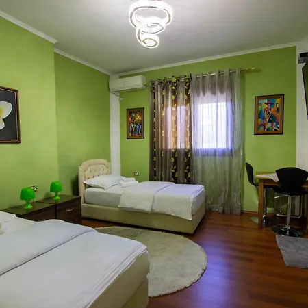Hotel Bora 4*