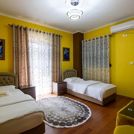 Bora Gjirokaster
