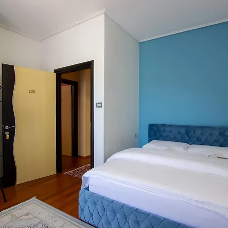 Bora Hotel