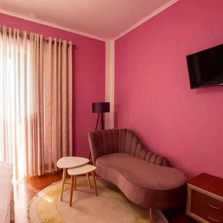 Hotel Bora
