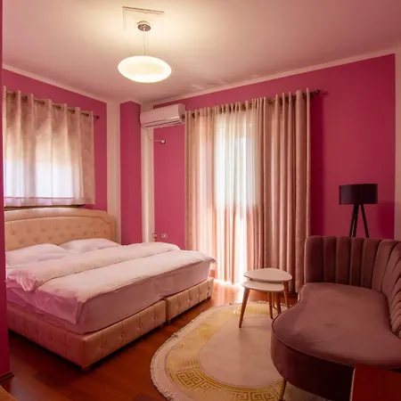 Bora Hotel 4*